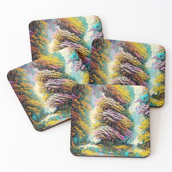 Item preview, Interlocking Visions designed and sold by Glassmaster.