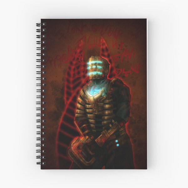 Item preview, Dead Space  designed and sold by Zombielici0us.
