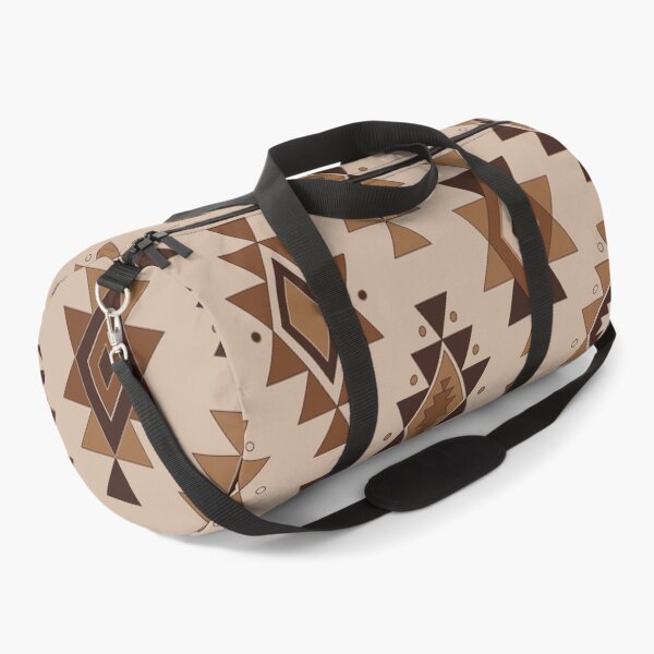 Artikelvorschau, Earth Tone Ikat entworfen und verkauft von Marla-und-Bob.