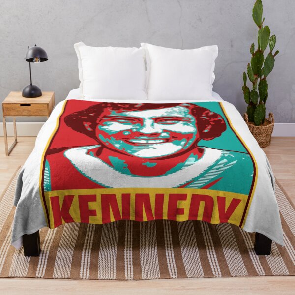 Item preview, Kennedy designed and sold by DFA.