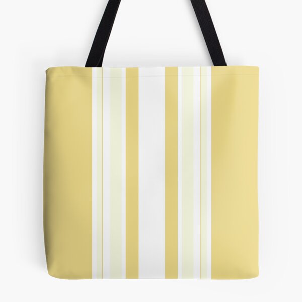 Item preview,   Yellow Vertical  Stripes designed and sold by GobiRchandran.