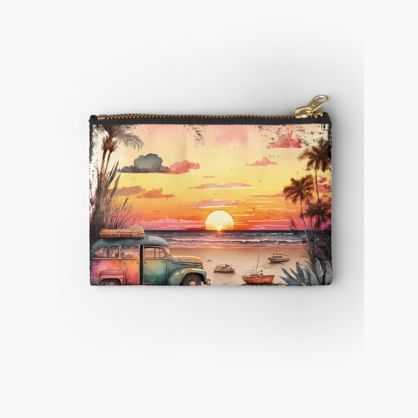 Item preview, Beach Sunset designed and sold by Lonesome-Fox.