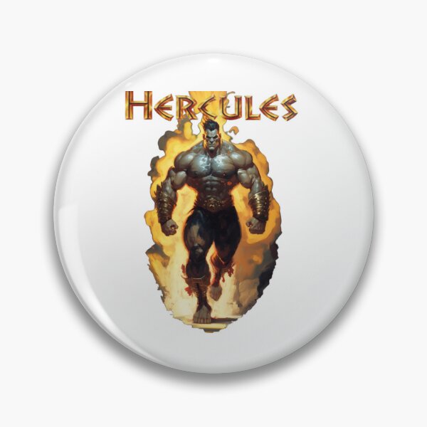 Item preview, hercules designed and sold by ayoub bahi ⭐⭐⭐⭐⭐.