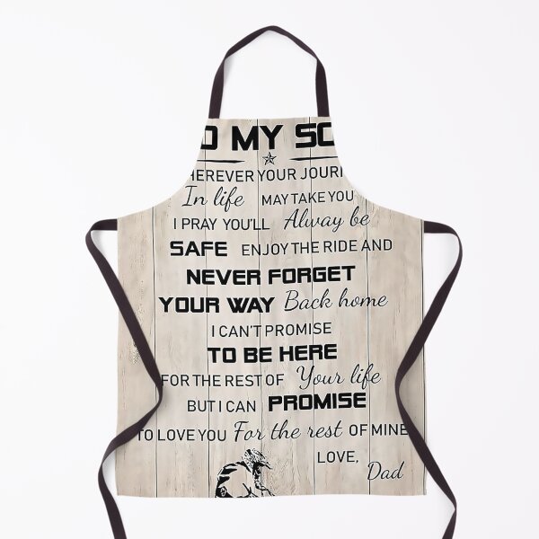Item preview, Motorcycle - To My Son designed and sold by SameeraDammeyer.
