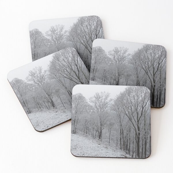 Item preview, Snow in the mountains designed and sold by reformedfruit.