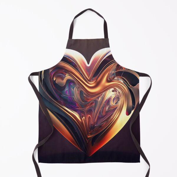 Item preview, Abstract Heart designed and sold by Esoteric Designs.
