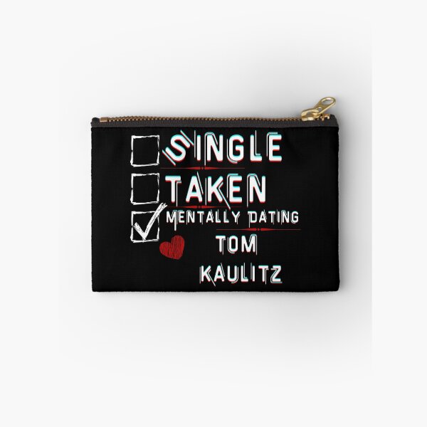 Item preview, Mentally Dating Tom Kaulitz designed and sold by ColorprintsGO.