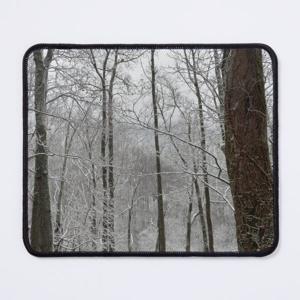 Item preview, Snow in the mountains designed and sold by reformedfruit.