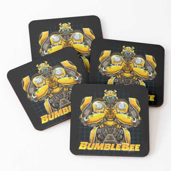 Item preview, Bumble-Bee Nice Human designed and sold by Meadow Phelps.