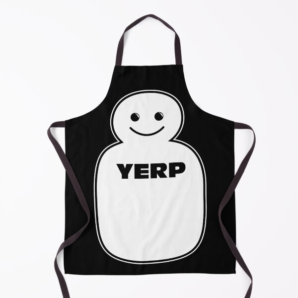 Item preview, Yerp designed and sold by BadDadPhotoShop.