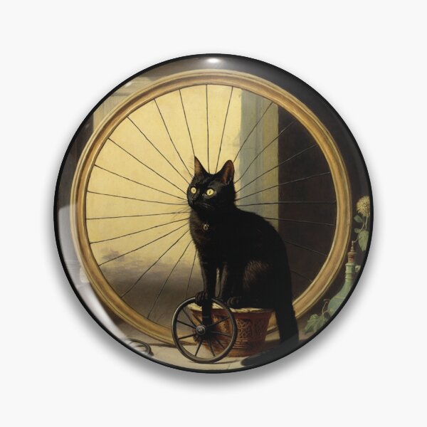 Artikelvorschau, Cat Noir #129 | Black Cat entworfen und verkauft von Black-Cats.