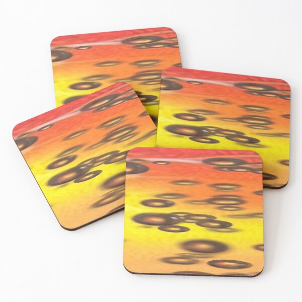 Item preview, Hoverpads in flight designed and sold by sandal8684.