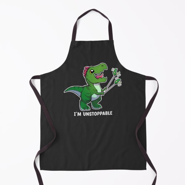 Item preview, I am Unstoppable - White Text designed and sold by MillyD13.