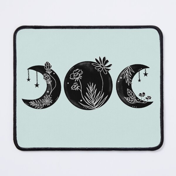 Item preview, Three Phases designed and sold by Jane Illustrates.