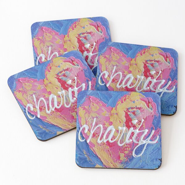 Item preview, Charity HeART designed and sold by Ronda Richley.