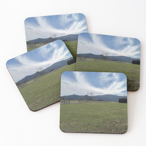 Item preview, Tennessee mountains designed and sold by reformedfruit.