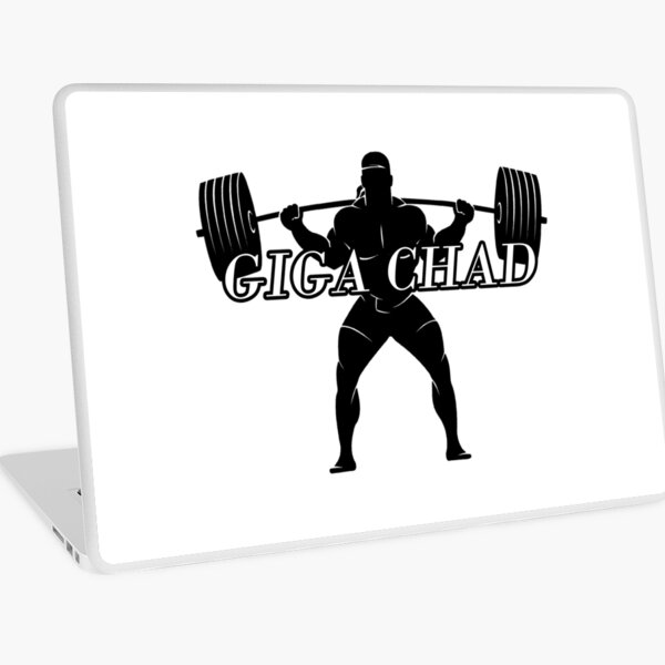 GigaChad Face Vector Art  Sticker for Sale by orayan-shervin