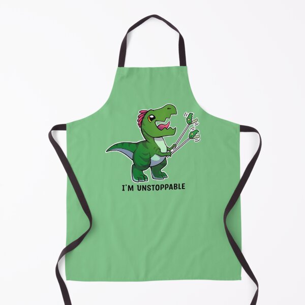 Item preview, I am Unstoppable - Black Text designed and sold by MillyD13.