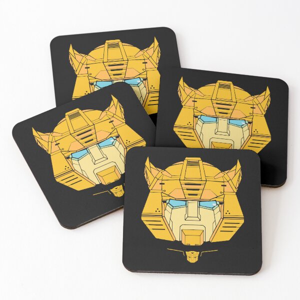 Item preview, Bumble-Bee Autob0t designed and sold by Meadow Phelps.