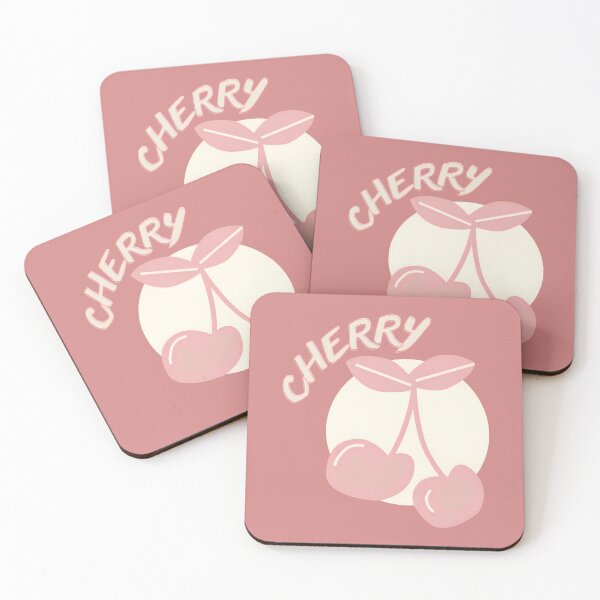 Item preview, Cherry Print designed and sold by Symerca.