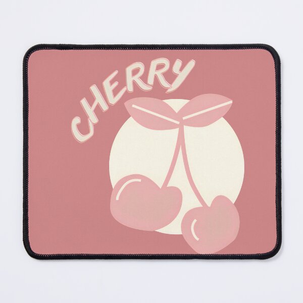 Item preview, Cherry Print designed and sold by Symerca.