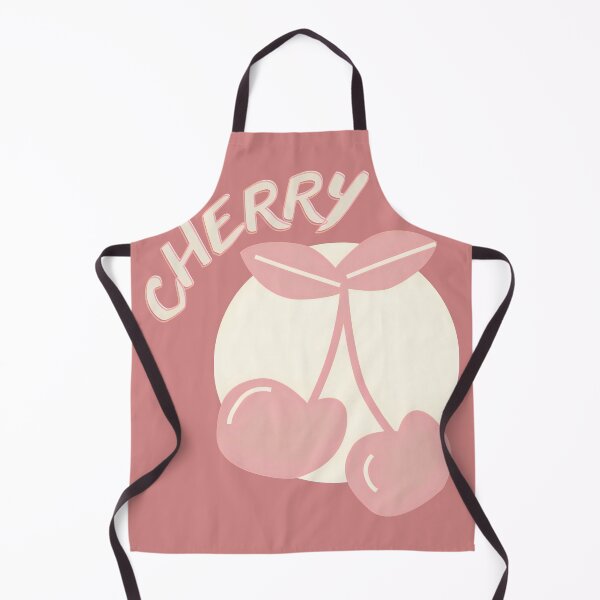 Item preview, Cherry Print designed and sold by Symerca.