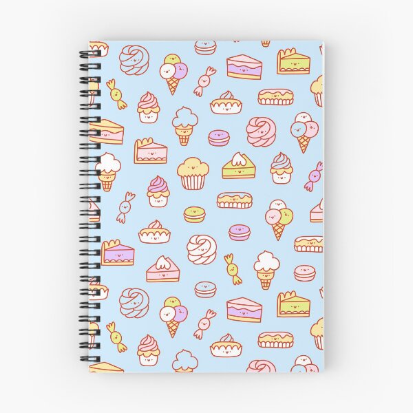 Item preview, Super cute desserts designed and sold by stolenpencil.