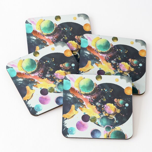 Item preview, Space No. 10 designed and sold by Andrea Turner.