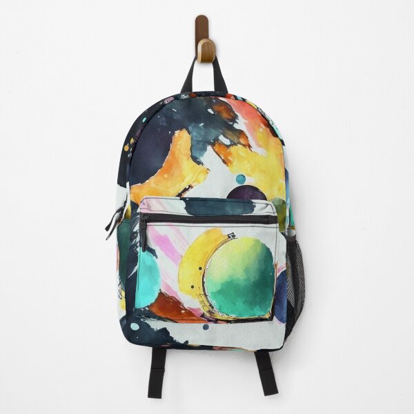 Item preview, Space No. 10 designed and sold by Andrea Turner.
