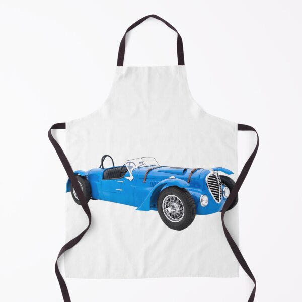 Item preview, Oldtimer car Delahaye 135 MS designed and sold by Tashulovart.