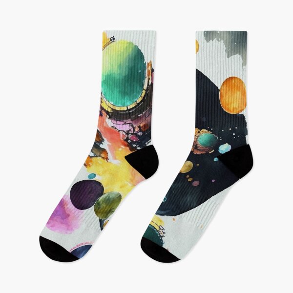 Item preview, Space No. 10 designed and sold by Andrea Turner.