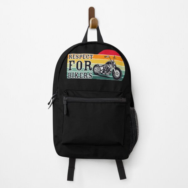 Item preview, respect for bikers designed and sold by Ahmed Graphic .