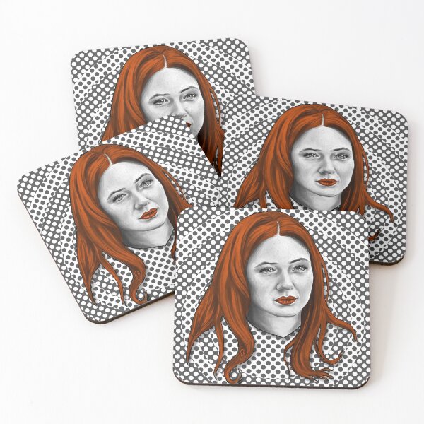 Item preview, Amy - digital painting designed and sold by XP's Art Page.