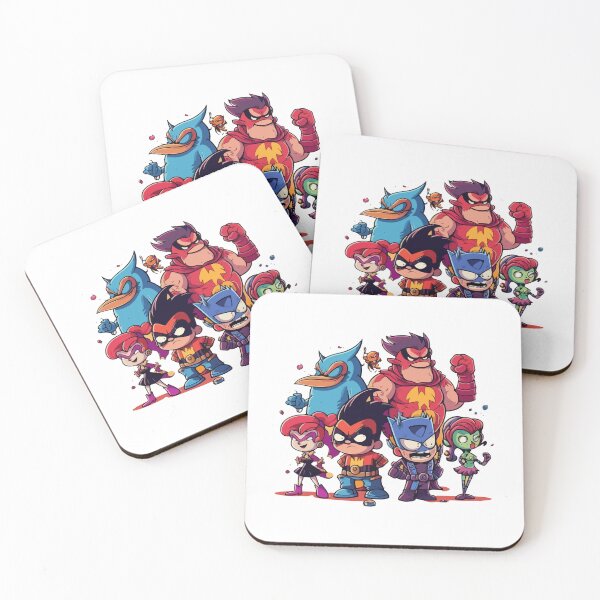 Item preview, Cartoon Style T-Shirt (Code 01) designed and sold by RahatSaami.