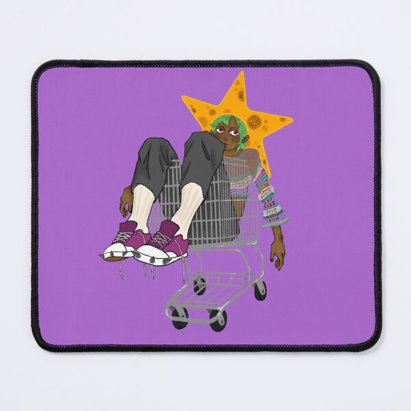Item preview, Shoppingcart Star designed and sold by c0n7us3d.