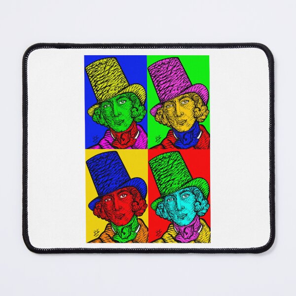 Item preview, FOUR TIMES GEORGE SAND designed and sold by lautir.