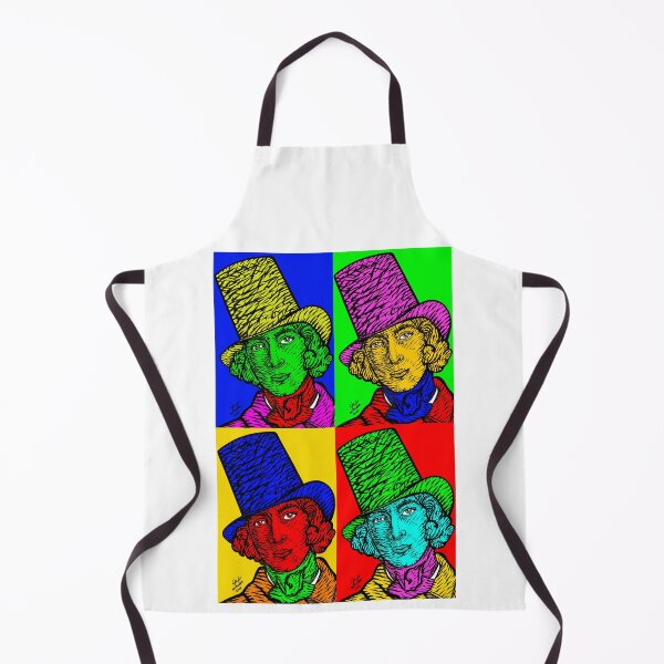 Item preview, FOUR TIMES GEORGE SAND designed and sold by lautir.