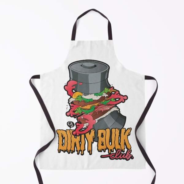 Item preview, DIRTY BULK designed and sold by Oz-ink.