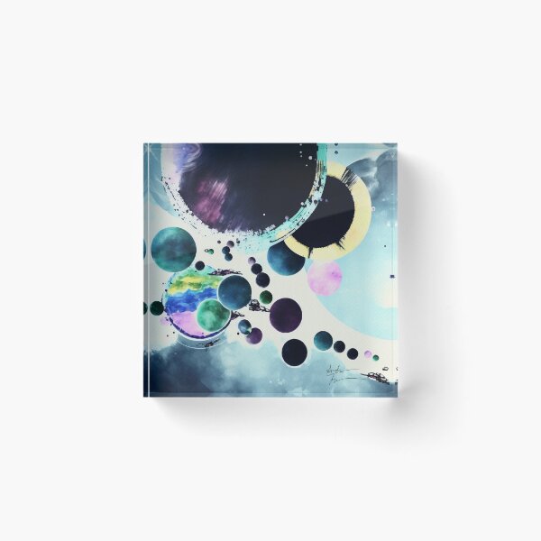 Item preview, Space No. 11 designed and sold by Andrea Turner.