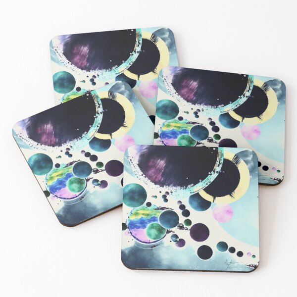 Item preview, Space No. 11 designed and sold by Andrea Turner.