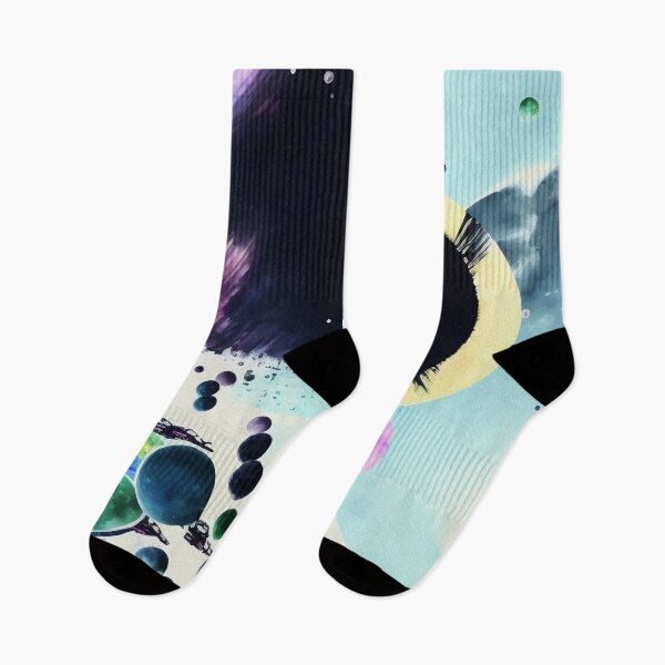 Item preview, Space No. 11 designed and sold by Andrea Turner.
