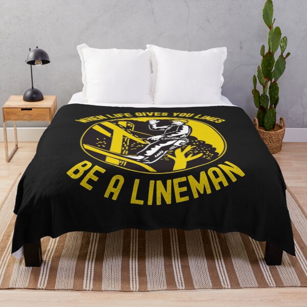 Item preview, Lineman hero ,when life gives you limes,I'm an electrician designed and sold by erozzz.
