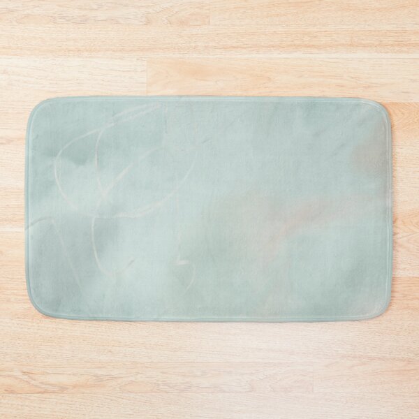 Item preview, Abstract Soft Beige and Pale Sage Green  designed and sold by kasamor.