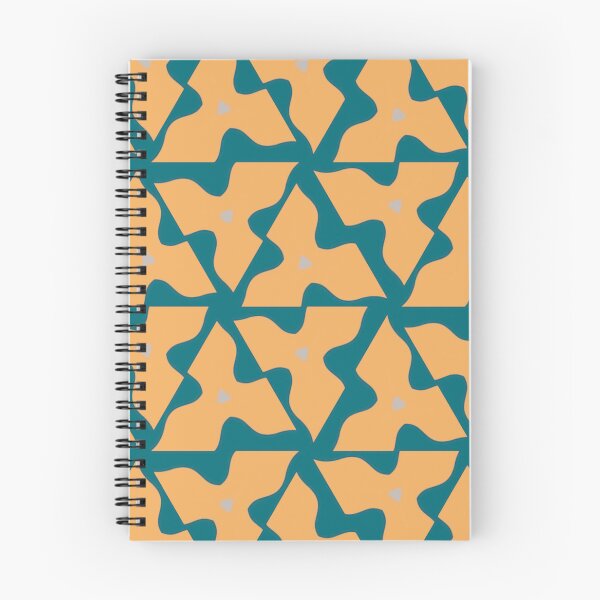 Item preview, Geometric art deco pattern 2  designed and sold by Chi01.