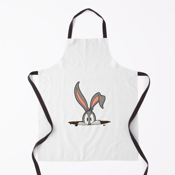 Item preview, surprised bunny! designed and sold by K&A art.