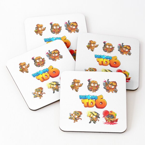Item preview, Btd 6 For Best Kids Pack designed and sold by Erina-Tayna.
