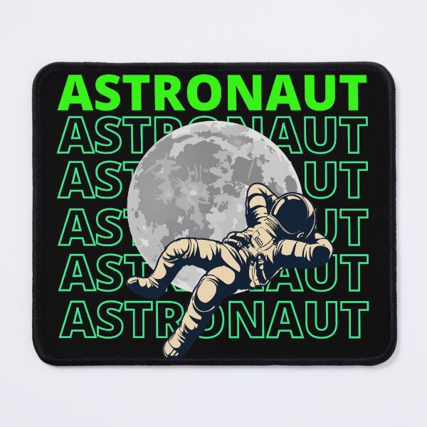 Item preview, Astronaut designed and sold by CCreationsPH.
