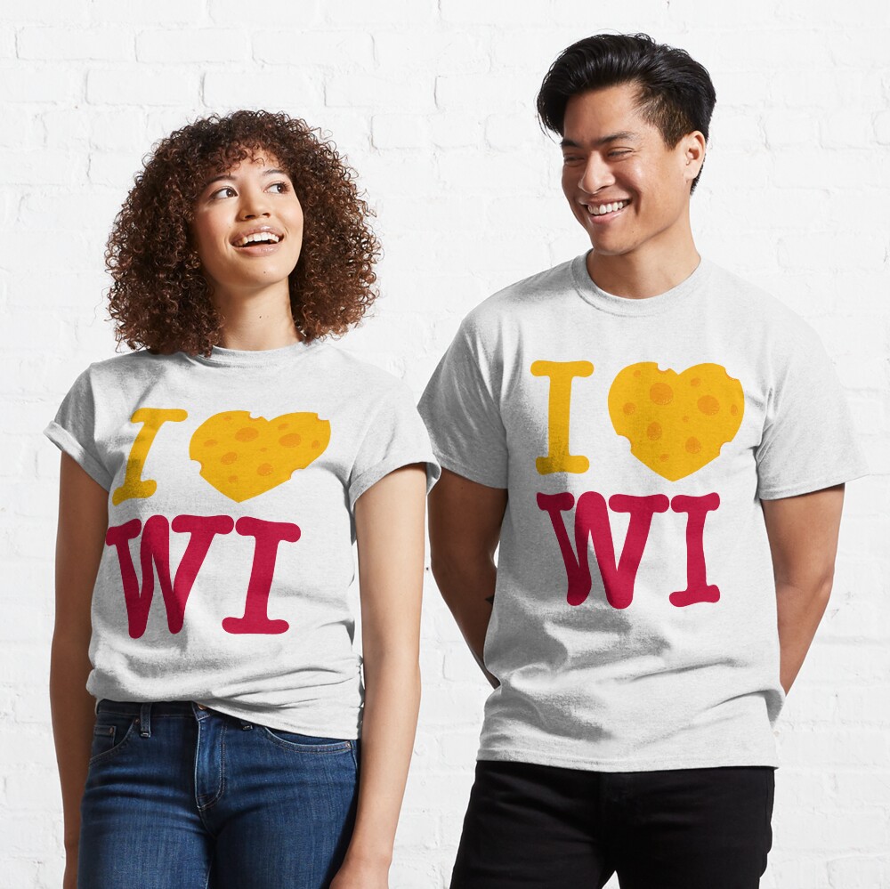 Item preview, Classic T-Shirt designed and sold by abowersock.