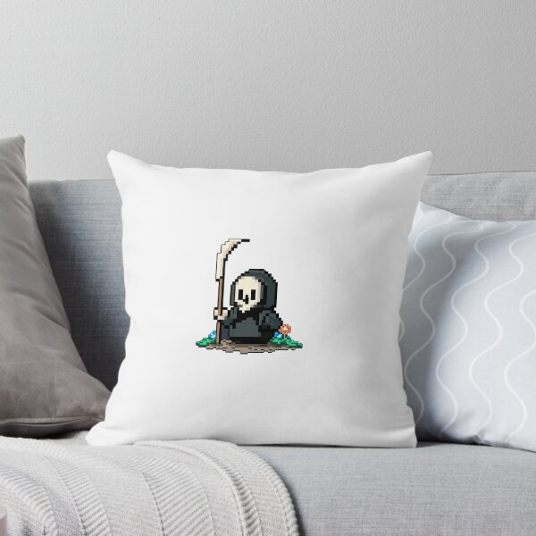 Item preview, Grim Reaper designed and sold by Graphoteka.