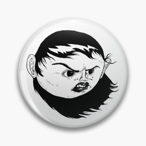 Item preview, Bighead : Nana designed and sold by Moglipapy.